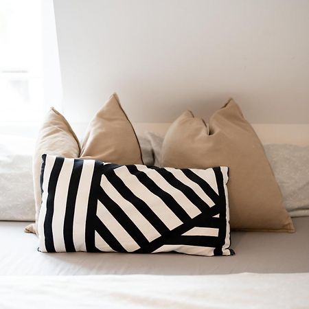 Neu-Luxus Apartment-Zentral In Altstadt-65-80Qm เอาก์สเบิร์ก ภายนอก รูปภาพ
