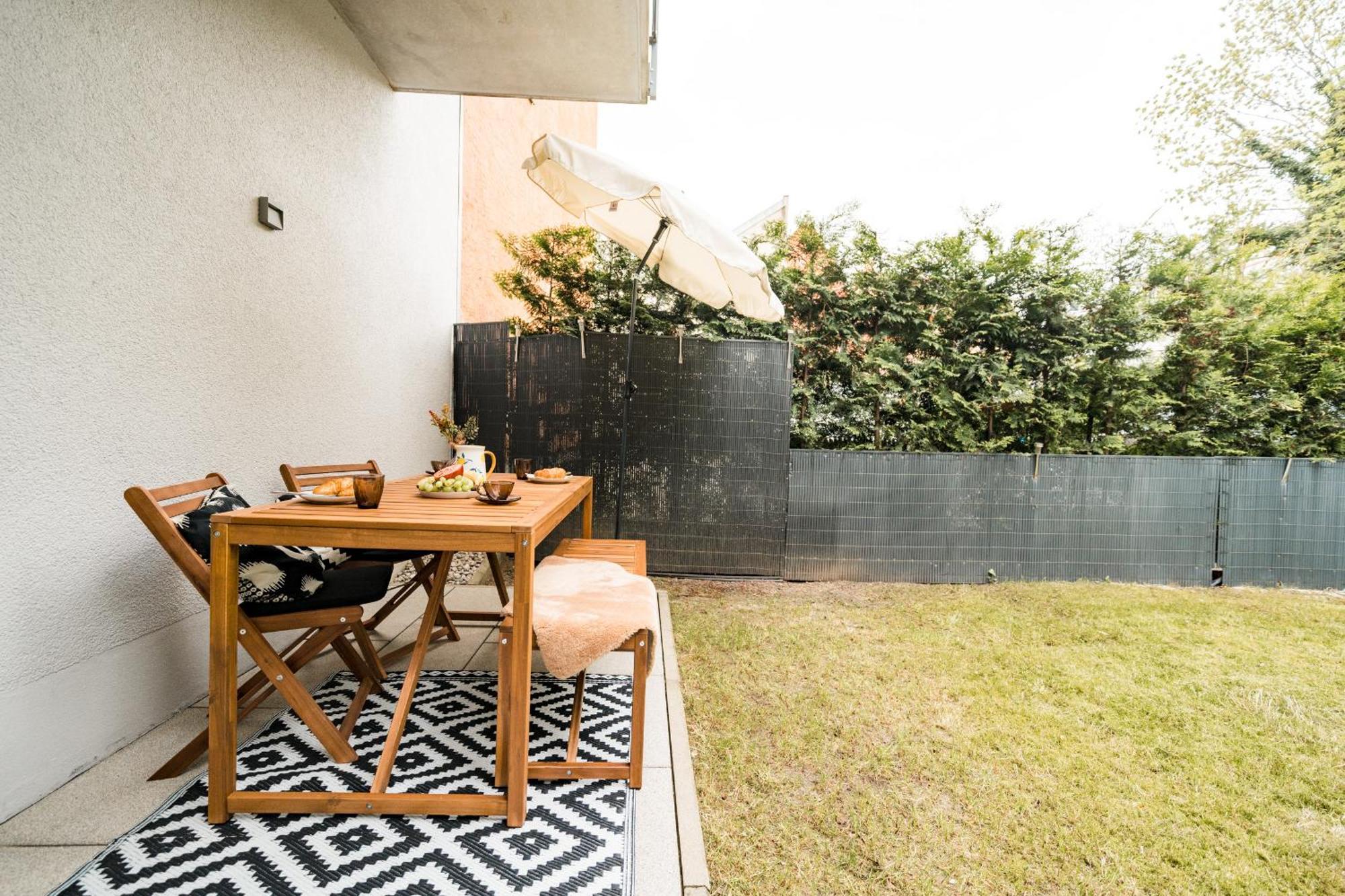 Neu-Luxus Apartment-Zentral In Altstadt-65-80Qm เอาก์สเบิร์ก ห้อง รูปภาพ